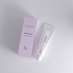 Маска экспресс восстановление для волос всех типов