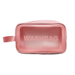 Косметичка Travel Pink Big