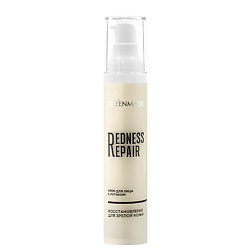 Крем для лица Redness Repair с рутином