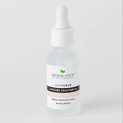Сыворотка для кожи вокруг глаз с кофеином CAFFEINE SOLUTION 5% EGCG + HYALURONIC ACID