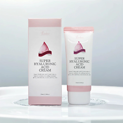 Крем для лица с гиалуроновой кислотой Super Hyaluronic Cream