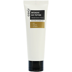 Маска с пептидами для регенерации кожи Intensive EGF Cream Mask