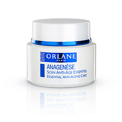 Средство для лица, предупреждающее старение, Essential Time-Fighting Care