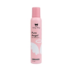 Сухой шампунь Pure Angel Без Отдушки