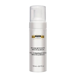 Очищающая матирующая пенка Mousse Nettoyante Matifiante