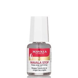 Средство против обкусывания ногтей Мавала Стоп Anti-Biting Nail Mavala Stop