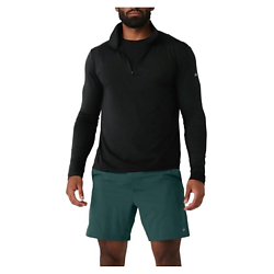 Лонгслив Conquer 1/4 Zip Reform Long Sleeve