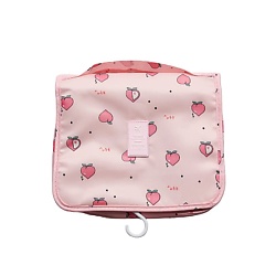 Косметичка Travel Peach