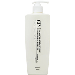 Шампунь для волос Протеиновый CP-1 BC Intense Nourishing Shampoo Version 2.0
