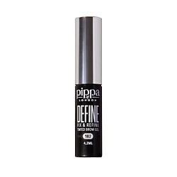 Гелевая тушь для бровей Define Tinted Eyebrow Mascara
