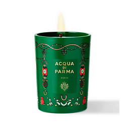 Ароматическая свеча Bosco Scented Candle