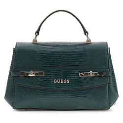 Сумка Melinda Animal-Print Handbag