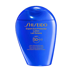 Солнцезащитный лосьон для лица и тела SPF 50+  Expert Sun Protector Lotion