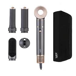 Профессиональный фен-стайлер для волос Essential (S300) + сумка