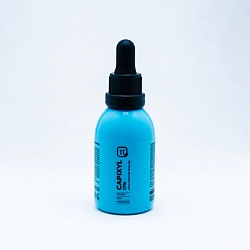 Лосьон активатор роста волос. Пептидный комплекс капиксил 17%