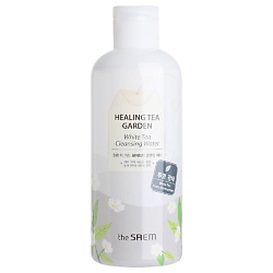Средство для снятия макияжа Healing Tea Garden White Tea