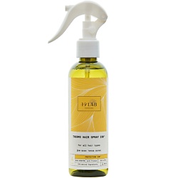 Термозащита с кератином