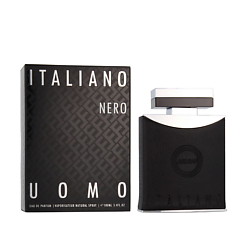 Парфюмерная вода Italiano Nero