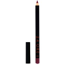 Карандаш для губ стойкий 24 ORE LONG LASTING LIP PENCIL