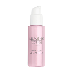 Праймер  Dewy Glow Gel Primer