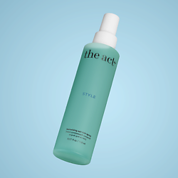 Текстурирующий солевой спрей для волос