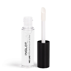 Блеск для губ Lip gloss me like volumizing