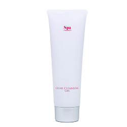 Очищающий гель для снятия макияжа Abso Water Clear Cleansing Gel