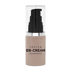 Тональная основа BB-cream Moisturizing Foundation