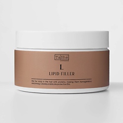 Липидный филлер Lipid filler restoration of cuticle Tashe professional