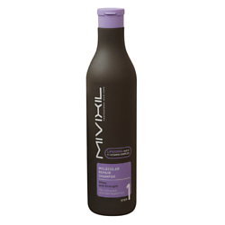 Шампунь реконструирующий - molecular repair shampoo