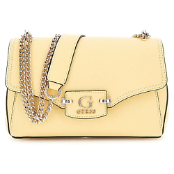 Сумка кросс-боди Nastra Convertible Crossbody Flap Bag
