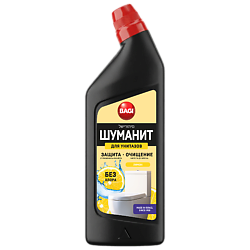 ШУМАНИТ ДЛЯ УНИТАЗОВ ЛИМОН