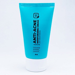 Крем от прыщей и акне для лица и тела с ниацинамидом