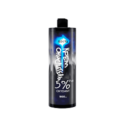 Крем-окислитель 5% (17 vol.)"Не отвалятся"