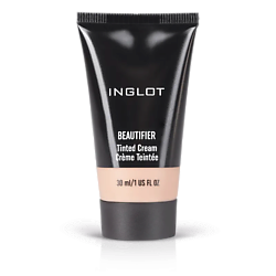 Макияж INGLOT