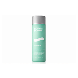 Освежающий увлажняющий лосьон для мужской кожи Homme Aquapower