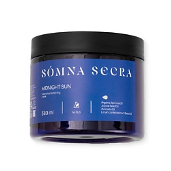 Маска для волос профессиональная восстанавливающая