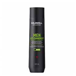 Шампунь против перхоти Dualsenses For Men Anti-Dandruff