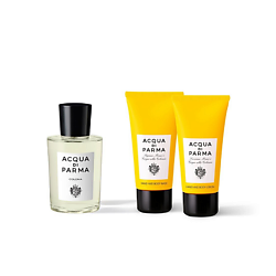 Подарочный парфюмерный набор Colonia Gift Set
