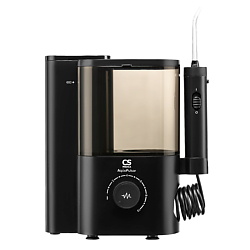 Ирригатор AquaPulsar CS-4 IMPULSE Black