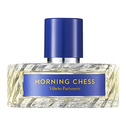 Morning Chess