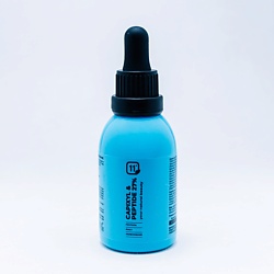 Лосьон сыворотка для роста волос,бороды и усов.Пептидный комплекс капиксил 27%