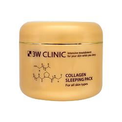  3W CLINIC 3W CLINIC