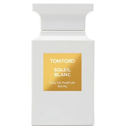 Мужская парфюмерия ноты: иланг-иланг TOM FORD