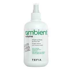 Спрей-объем для тонких волос AMBIENT VOLUME spray for fine hair volume up