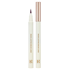 Подводка для глаз Mood Lasting Brush Liner