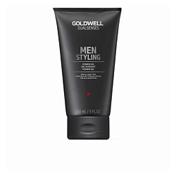 Экстрасильный фиксирующий гель Dualsenses Men