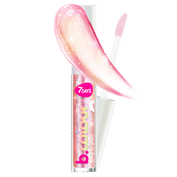 Блеск для губ увлажняющий B.COLOUR