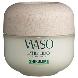 Мегаувлажняющий крем Waso Shikulime