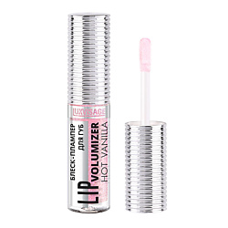 Блеск-плампер для губ Lip Volumizer Hot Vanilla